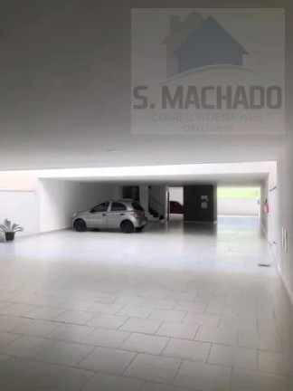Imagem Apartamento com 2 Quartos à Venda, 88 m² em Parque Das Nações - Santo André