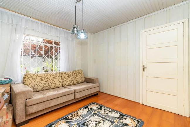 Imagem Casa com 3 Quartos à Venda, 110 m² em Xaxim - Curitiba Imagem Casa com 3 Quartos à Venda, 110 m² em Xaxim - Curitiba