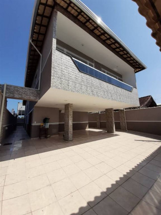 Imagem Casa com 2 Quartos à Venda, 40 m² em Maracanã - Praia Grande Imagem Casa com 2 Quartos à Venda, 40 m² em Maracanã - Praia Grande