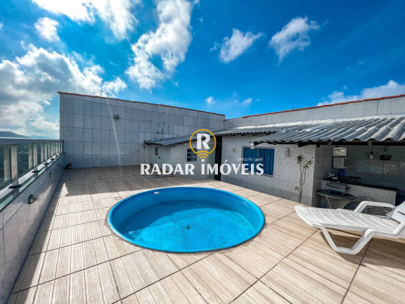 Imagem Cobertura com 3 Quartos à Venda, 165 m² em Centro - Cabo Frio Imagem Cobertura com 3 Quartos à Venda, 165 m² em Centro - Cabo Frio