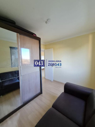 Imagem Apartamento com 2 Quartos à Venda, 47 m² em Taliana - Londrina Imagem Apartamento com 2 Quartos à Venda, 47 m² em Taliana - Londrina