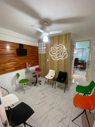 Sala Comercial à Venda, 32 m² em Centro - Vila Velha