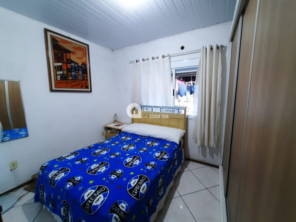 Imagem Casa com 2 Quartos à Venda, 52 m²