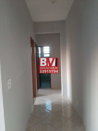 Imagem Apartamento com 2 Quartos à Venda, 54 m² em Irajá - Rio De Janeiro