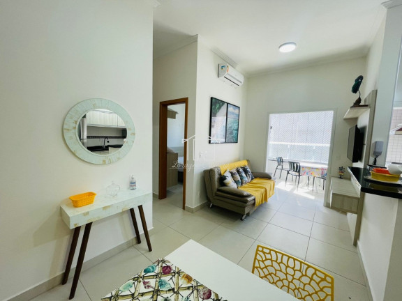 Imagem Apartamento com 2 Quartos à Venda, 56 m² em Toninhas - Ubatuba