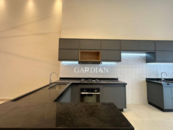 Imagem Casa com 3 Quartos à Venda, 142 m² em Loteamento Park Gran Reserve - Indaiatuba Imagem Casa com 3 Quartos à Venda, 142 m² em Loteamento Park Gran Reserve - Indaiatuba