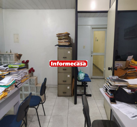 Imagem Sala Comercial para Alugar, 26 m² em Centro - Nova Iguaçu Imagem Sala Comercial para Alugar, 26 m² em Centro - Nova Iguaçu