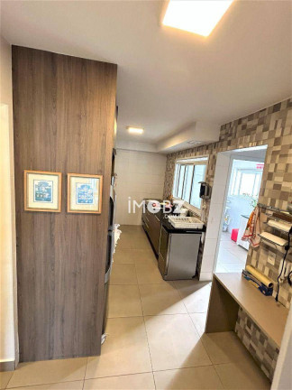 Imagem Imóvel com 3 Quartos à Venda, 130 m² em Vila Andrade - São Paulo