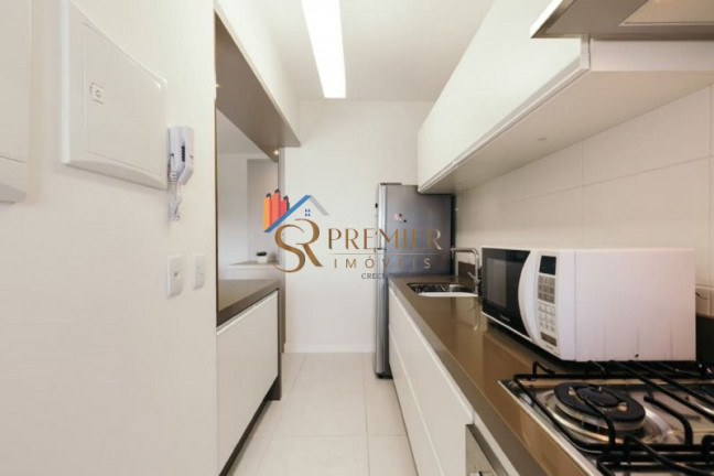 Imagem Apartamento com 2 Quartos à Venda, 71 m² em Itacorubi - Florianópolis