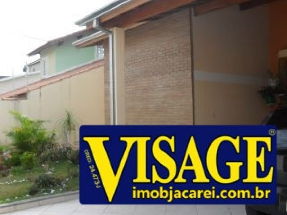 Imagem Casa com 3 Quartos à Venda, em Jd. Terras De Sao Joao - Jacareí Imagem Casa com 3 Quartos à Venda, em Jd. Terras De Sao Joao - Jacareí