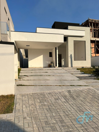 Imagem Casa de Condomínio com 3 Quartos à Venda, 150 m² em Parque Residencial Itapeti - Mogi Das Cruzes