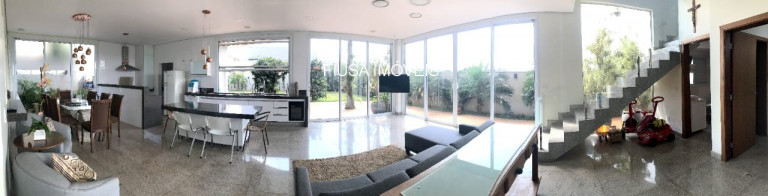 Imagem Casa com 4 Quartos à Venda, em Bonfim Paulista - Ribeirão Preto Imagem Casa com 4 Quartos à Venda, em Bonfim Paulista - Ribeirão Preto