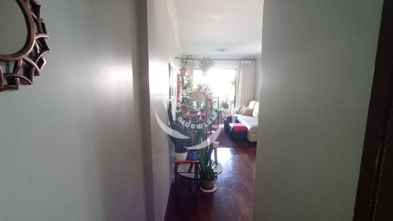 Imagem Apartamento com 3 Quartos à Venda, 79 m² em Vila Firmiano Pinto - São Paulo
