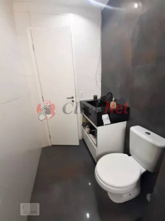 Imagem Apartamento com 3 Quartos à Venda, 94 m² em Centro - São Bernardo Do Campo Imagem Apartamento com 3 Quartos à Venda, 94 m² em Centro - São Bernardo Do Campo