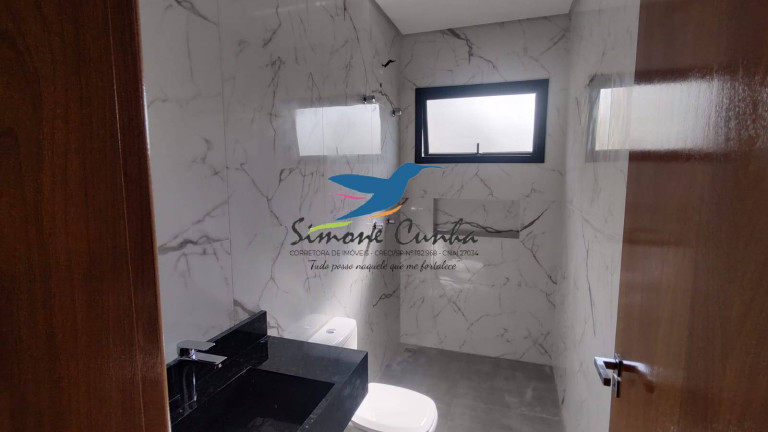Imagem Casa de Condomínio com 3 Quartos à Venda, 158 m² em Condomínio Terras Do Vale - Caçapava
