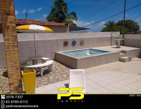 Imagem Casa com 3 Quartos à Venda, 180 m² em Conde Imagem Casa com 3 Quartos à Venda, 180 m² em Conde