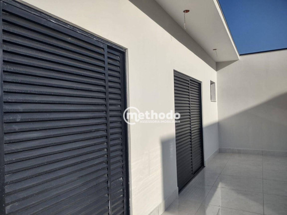 Imagem Casa com 3 Quartos à Venda, 195 m² em Residencial Real Park Sumaré - Sumaré