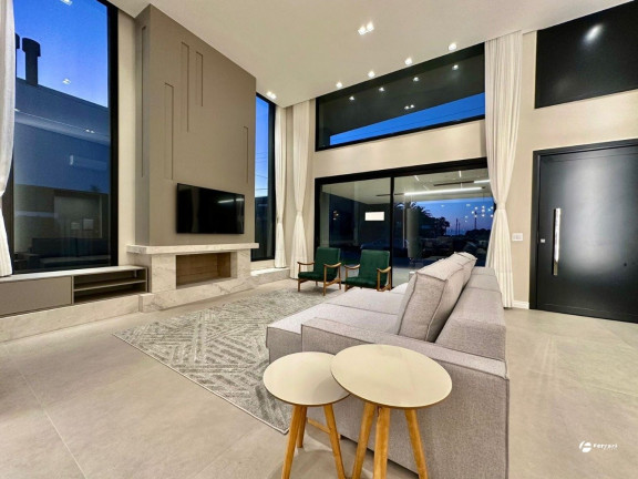 Imagem Casa de Condomínio com 4 Quartos à Venda, 235 m² em Atlântida Sul - Osório Imagem Casa de Condomínio com 4 Quartos à Venda, 235 m² em Atlântida Sul - Osório