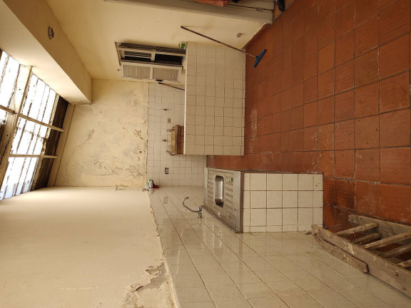Imagem Casa com 2 Quartos à Venda, 300 m² em Vila Suiça - Santo André Imagem Casa com 2 Quartos à Venda, 300 m² em Vila Suiça - Santo André