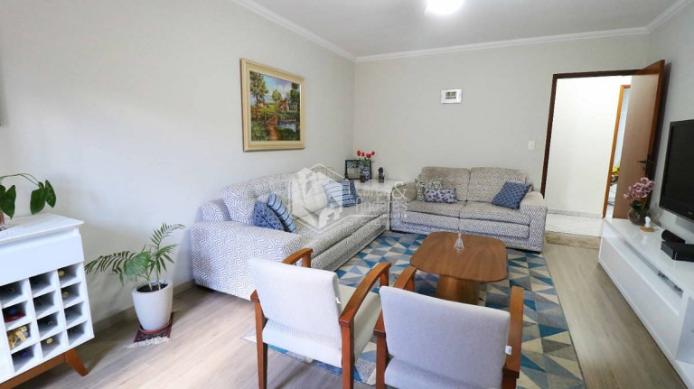 Imagem Casa com 3 Quartos à Venda, 188 m² em Tucuruvi - São Paulo