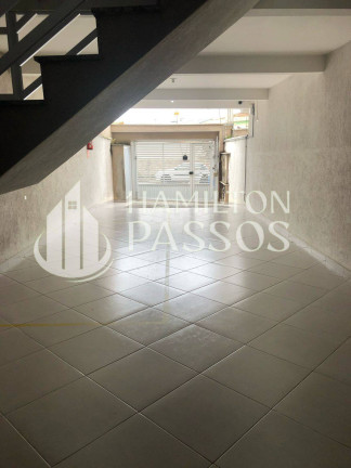 Imagem Cobertura com 2 Quartos à Venda, 73 m² em Vila Junqueira - Santo André
