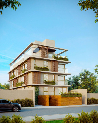 Imagem Apartamento com 2 Quartos à Venda, 61 m² Imagem Apartamento com 2 Quartos à Venda, 61 m²