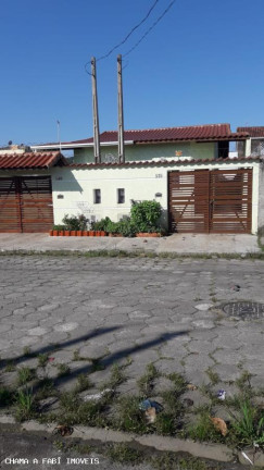 Imagem Casa com 1 Quarto à Venda, 125 m² em Nossa Sra. Do Sion - Itanhaém