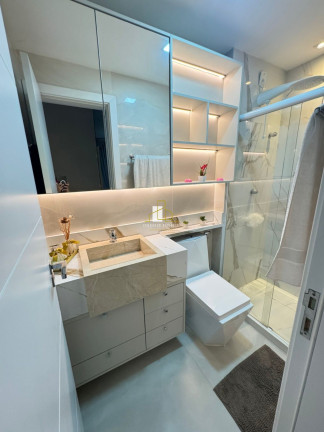 Imagem Imóvel com 2 Quartos à Venda, 57 m² em Valparaíso - Serra