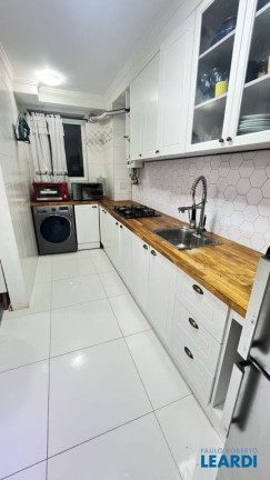 Imagem Apartamento com 2 Quartos à Venda, 64 m² em Jardim - Santo André