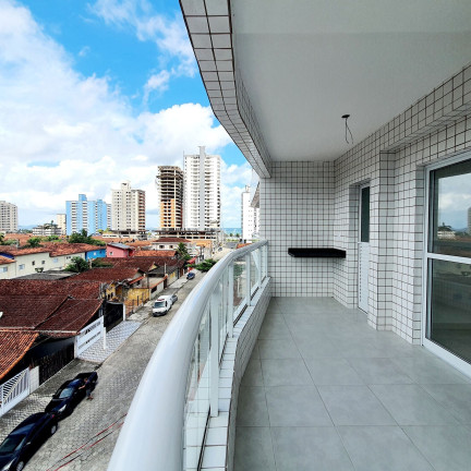 Imagem Apartamento com 2 Quartos à Venda, 67 m² em Maracanã - Praia Grande Imagem Apartamento com 2 Quartos à Venda, 67 m² em Maracanã - Praia Grande