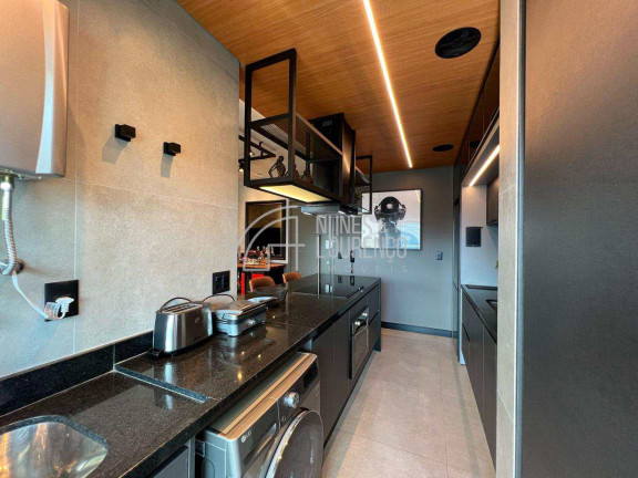Imagem Apartamento com 2 Quartos à Venda, 76 m² em Gonzaga - Santos Imagem Apartamento com 2 Quartos à Venda, 76 m² em Gonzaga - Santos