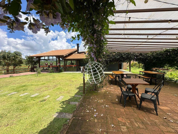 Imagem Fazenda à Venda, 20.000 m² em Itapetininga - Atibaia Imagem Fazenda à Venda, 20.000 m² em Itapetininga - Atibaia