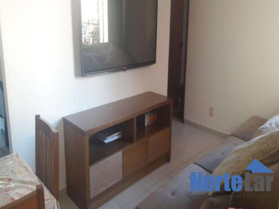 Imagem Apartamento com 2 Quartos à Venda, 45 m² em Jardim Boa Vista (zona Oeste) - São Paulo Imagem Apartamento com 2 Quartos à Venda, 45 m² em Jardim Boa Vista (zona Oeste) - São Paulo