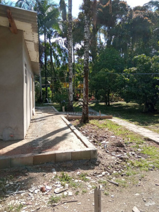 Imagem Chácara com 4 Quartos à Venda, 5.000 m² em Jardim Aguapeú - Itanhaém Imagem Chácara com 4 Quartos à Venda, 5.000 m² em Jardim Aguapeú - Itanhaém