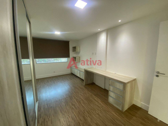 Imagem Apartamento com 3 Quartos à Venda, 185 m² em Recreio Dos Bandeirantes - Rio De Janeiro