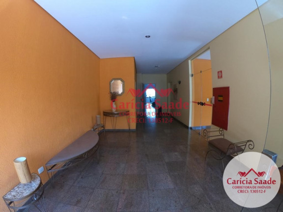 Imagem Apartamento com 2 Quartos à Venda, 56 m² em Vila Mariana - São Paulo