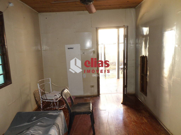 Imagem Casa com 2 Quartos à Venda, 80 m² em Jardim Faria - Bauru Imagem Casa com 2 Quartos à Venda, 80 m² em Jardim Faria - Bauru