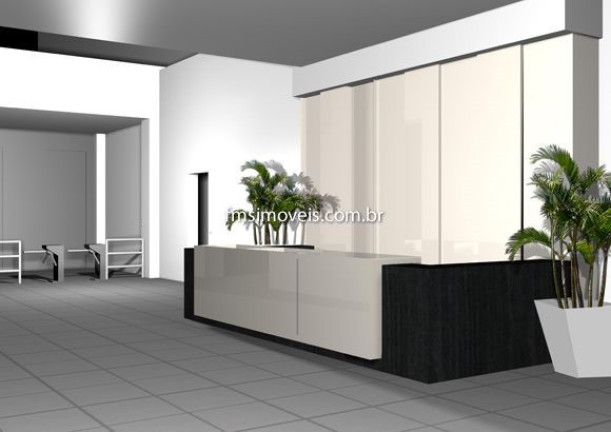 Imagem Sala Comercial para Alugar, 1.780 m² em água Branca - São Paulo Imagem Sala Comercial para Alugar, 1.780 m² em água Branca - São Paulo
