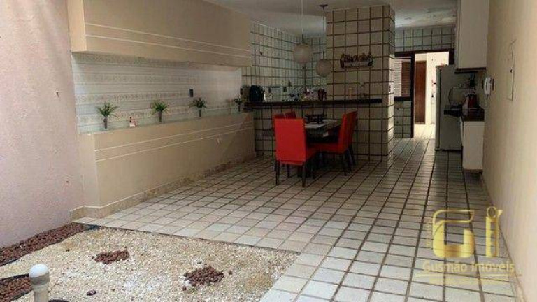 Imagem Casa com 4 Quartos à Venda, 391 m² em Capim Macio - Natal
