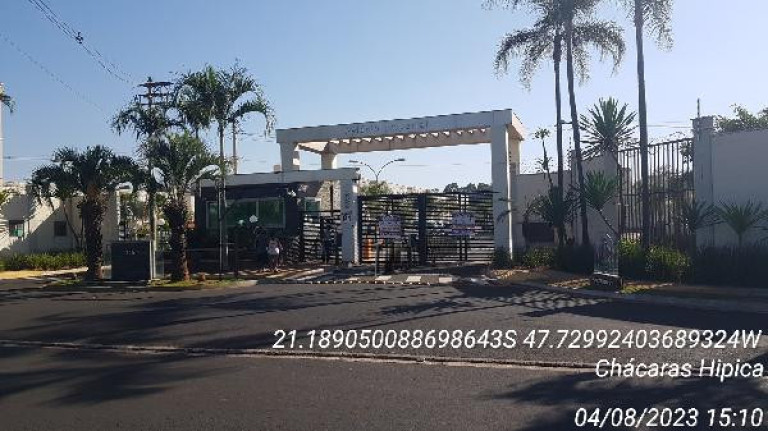 Apartamento com 2 Quartos à Venda, 41 m² em Reserva Real - Ribeirao Preto
