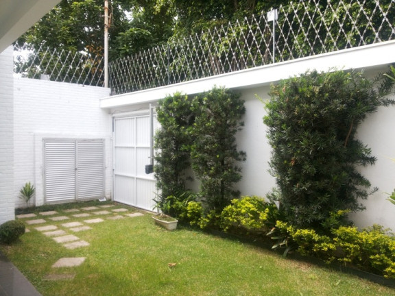 Imagem Casa com 3 Quartos à Venda, 320 m² em Moema - São Paulo