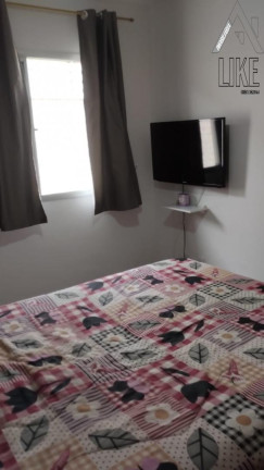 Imagem Imóvel com 3 Quartos à Venda, 80 m² em Jardim Topázio - São José Dos Campos
