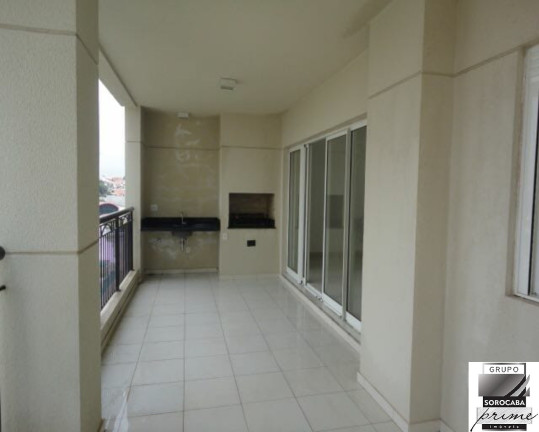 Imagem Apartamento com 3 Quartos à Venda, 202 m² em Jardim Portal Da Colina - Sorocaba Imagem Apartamento com 3 Quartos à Venda, 202 m² em Jardim Portal Da Colina - Sorocaba