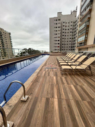 Imagem Apartamento com 2 Quartos à Venda, 76 m² em Aviação - Praia Grande Imagem Apartamento com 2 Quartos à Venda, 76 m² em Aviação - Praia Grande