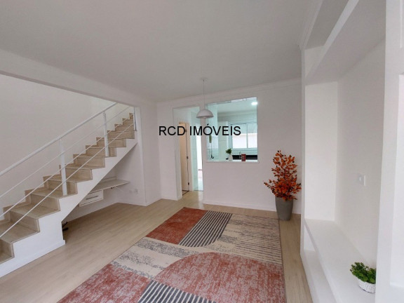 Imagem Casa com 2 Quartos à Venda, 82 m² em Butantã - São Paulo