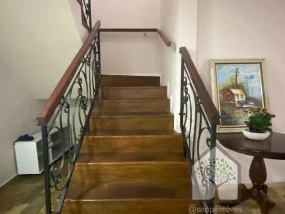 Imagem Casa com 4 Quartos à Venda, 191 m² em Centro - Florianópolis Imagem Casa com 4 Quartos à Venda, 191 m² em Centro - Florianópolis