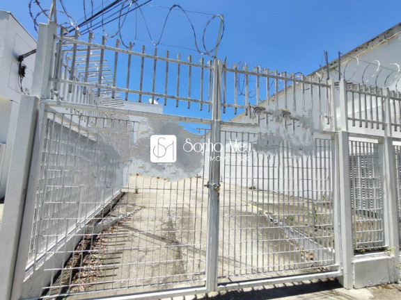 Imagem Ponto Comercial para Alugar, 770 m² em Vila Industrial - São José Dos Campos
