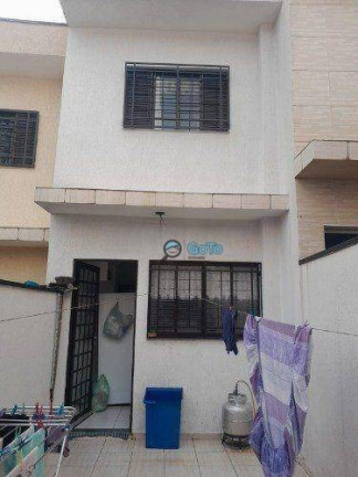 Imagem Sobrado com 2 Quartos à Venda, 80 m² em Vila Matilde - São Paulo Imagem Sobrado com 2 Quartos à Venda, 80 m² em Vila Matilde - São Paulo