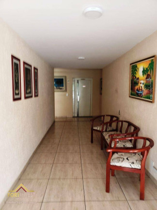 Imagem Imóvel com 1 Quarto à Venda, 47 m² em Vila Guilhermina - Praia Grande Imagem Imóvel com 1 Quarto à Venda, 47 m² em Vila Guilhermina - Praia Grande