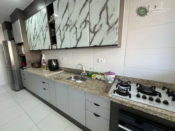 Imagem Apartamento com 2 Quartos à Venda, 107 m² em Aviação - Praia Grande Imagem Apartamento com 2 Quartos à Venda, 107 m² em Aviação - Praia Grande